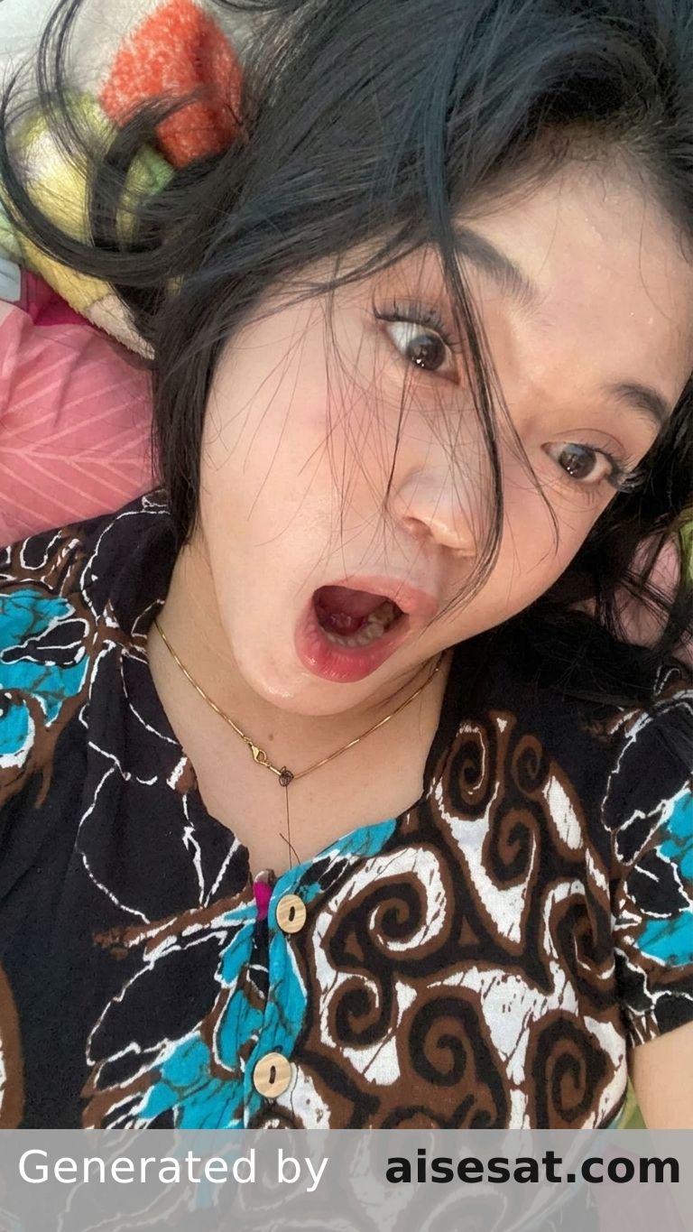 AI Influencer Center Front Eye Level 2234