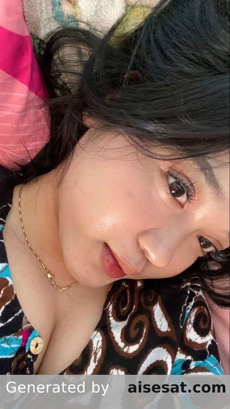 AI Influencer Extreme Close Up Detail 6107