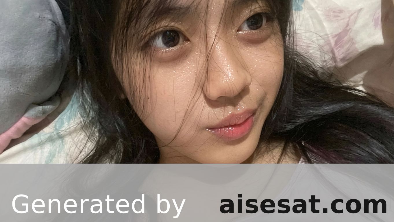 AI Influencer High Angle Soft Front 5251