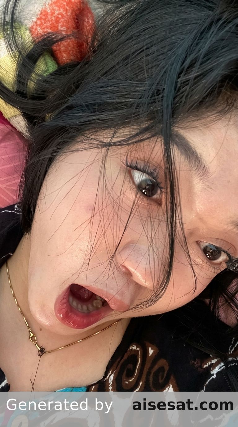 AI Influencer Lifestyle Sunlight 2234