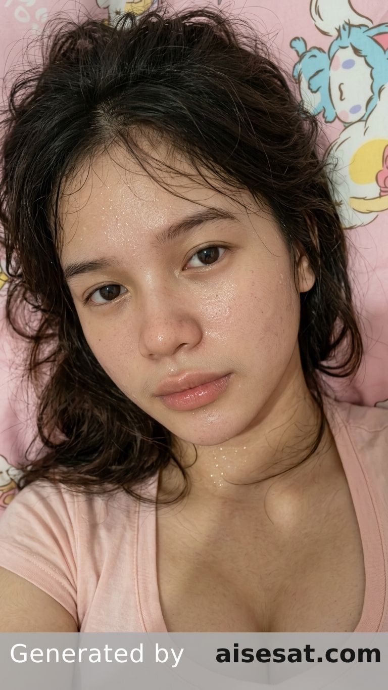 AI Influencer Lifestyle Sunlight 5516