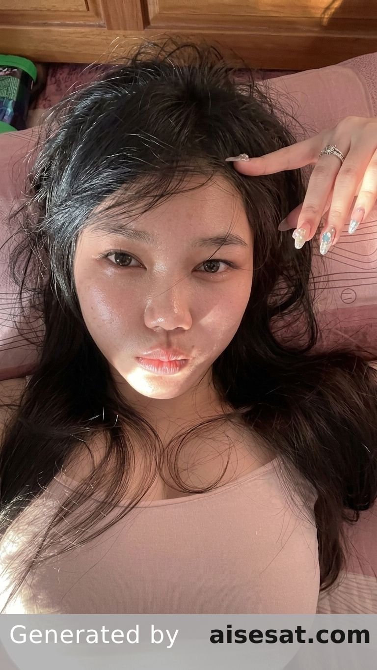 AI Influencer Low Angle Confident 0316