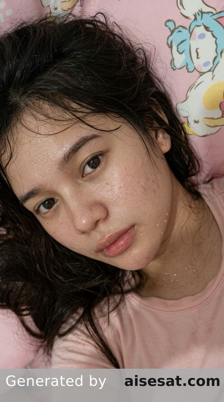 AI Influencer Low Angle Confident 5516