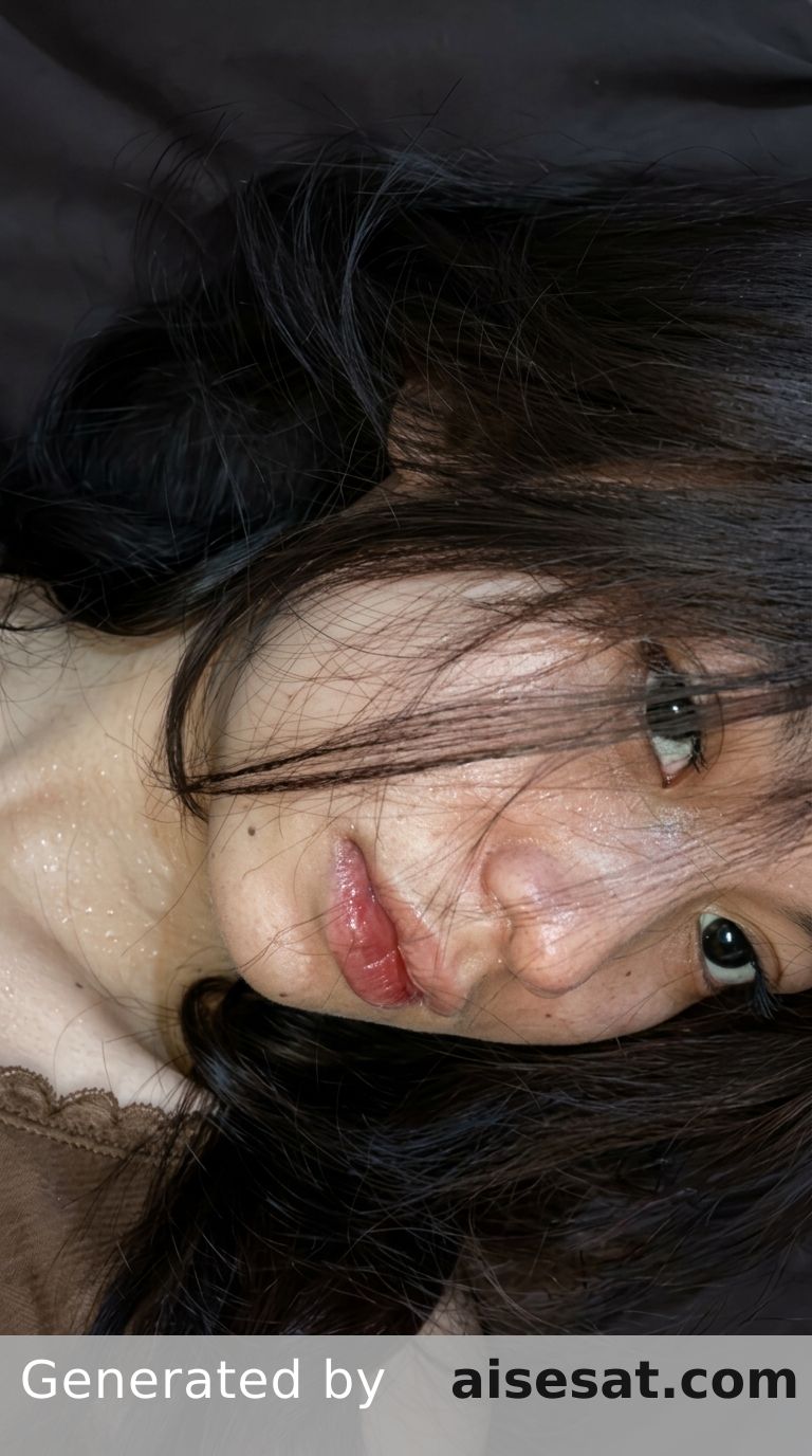 AI Influencer Low Angle Confident 6349