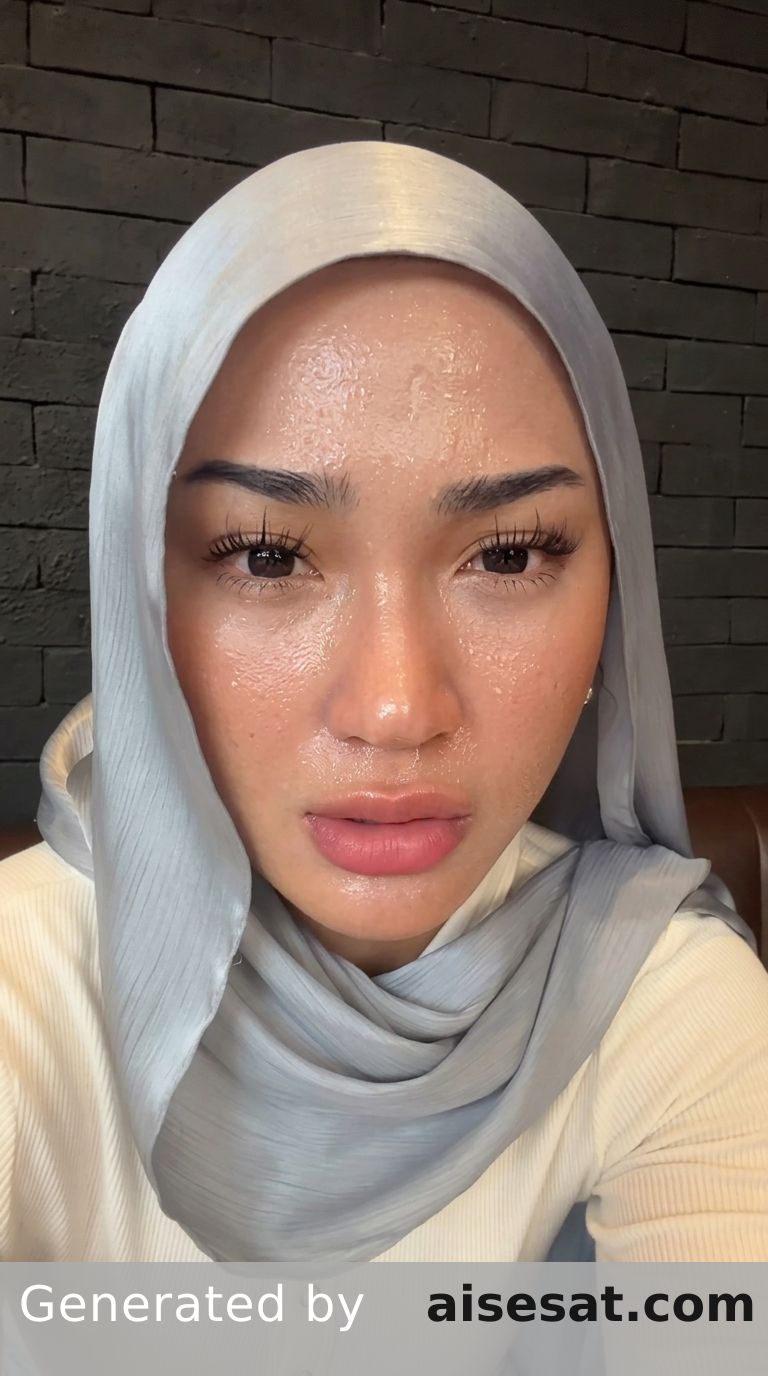 AI Influencer Center Front Eye Level 8529