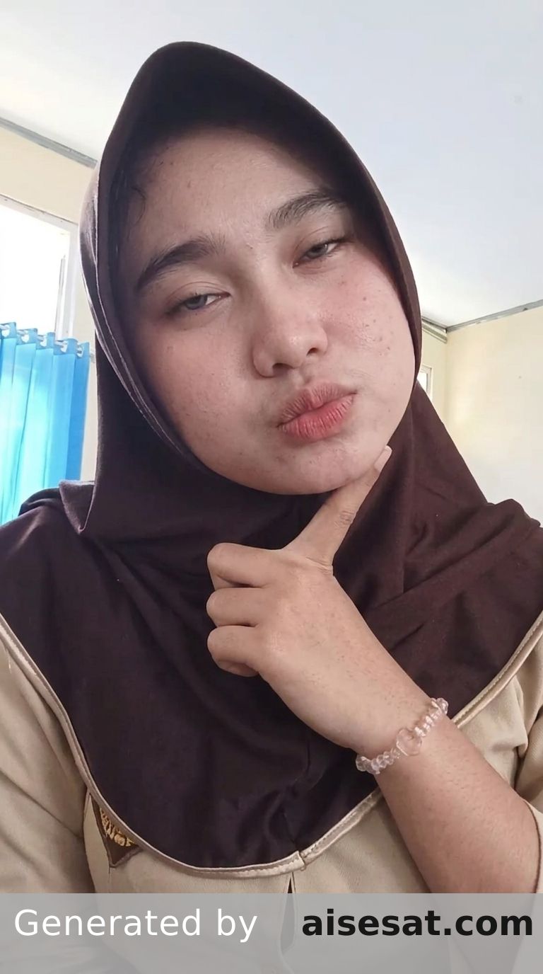 AI Influencer High Angle Soft Front 6978
