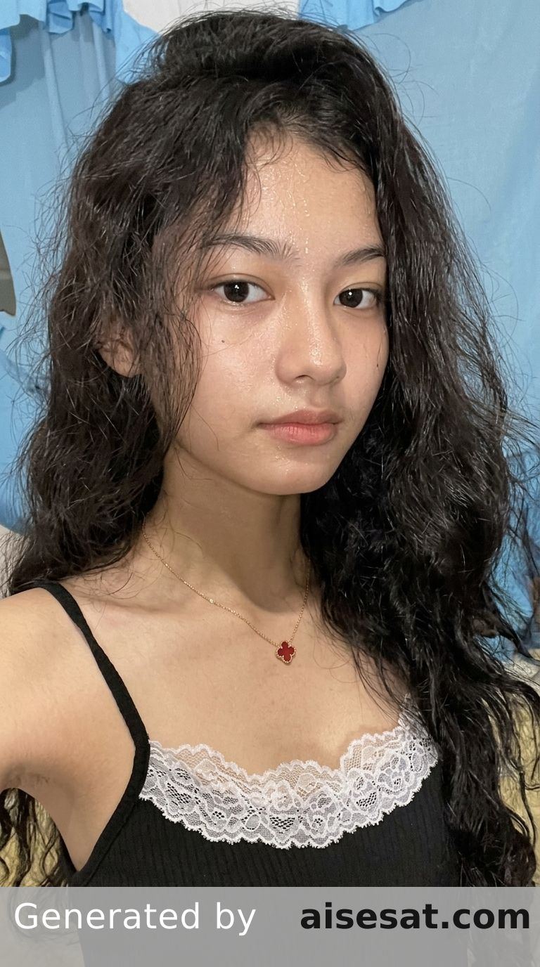 AI Influencer Lifestyle Sunlight 2774