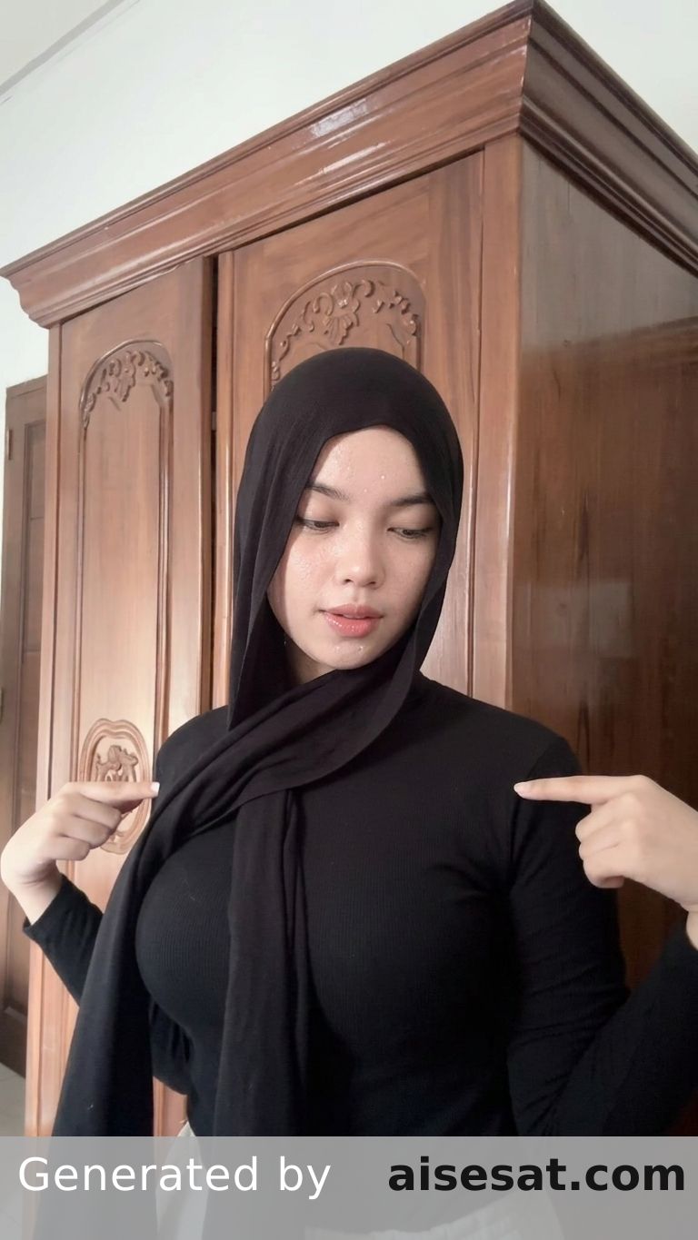 AI Influencer Low Angle Confident 3718