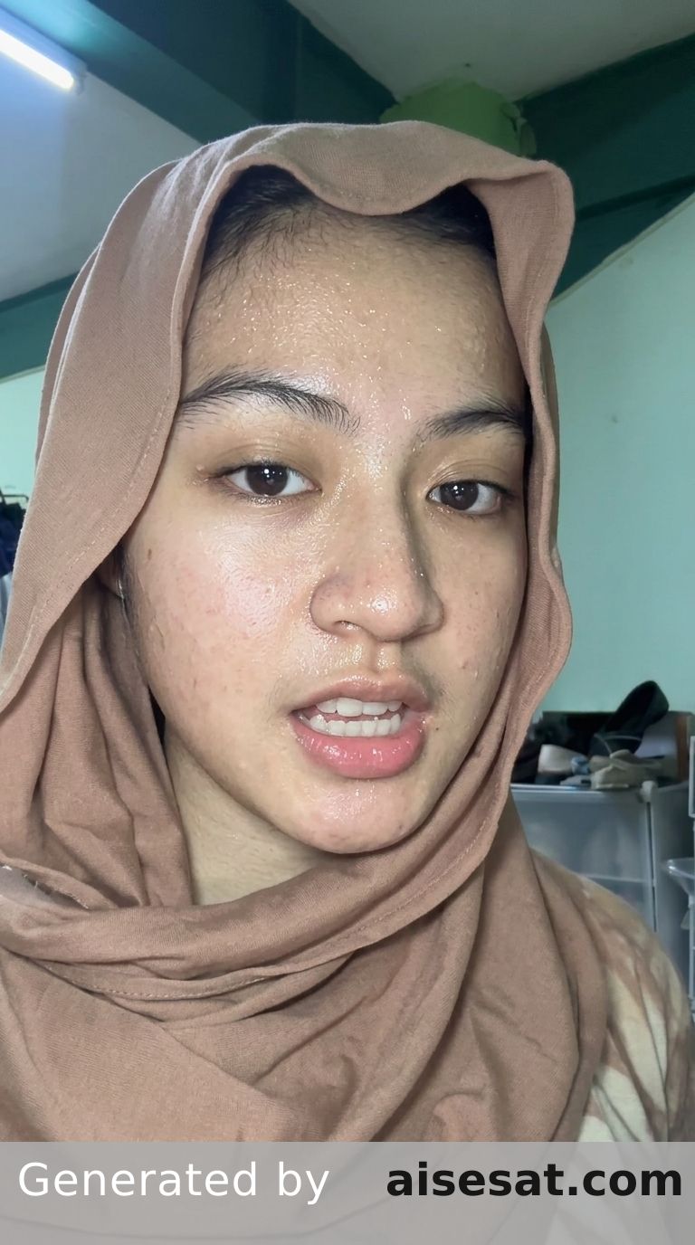 AI Influencer Low Angle Confident 8021