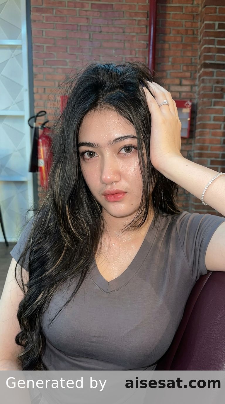 AI Influencer Studio Fashion Front 2052