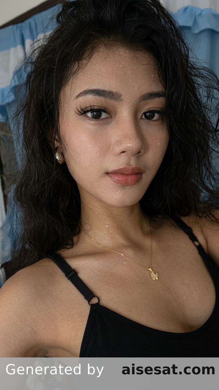 AI Influencer Studio Fashion Front 3808