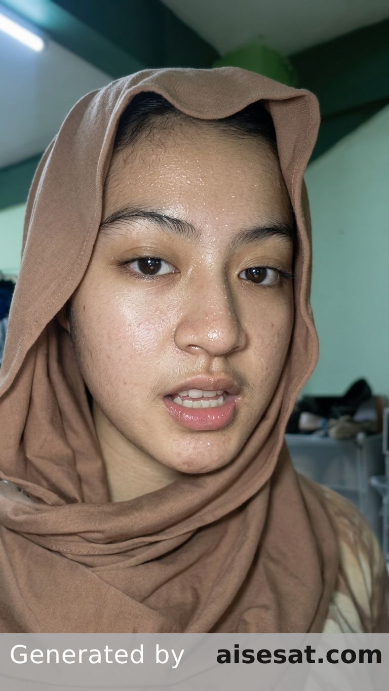 AI Influencer Studio Fashion Front 8021