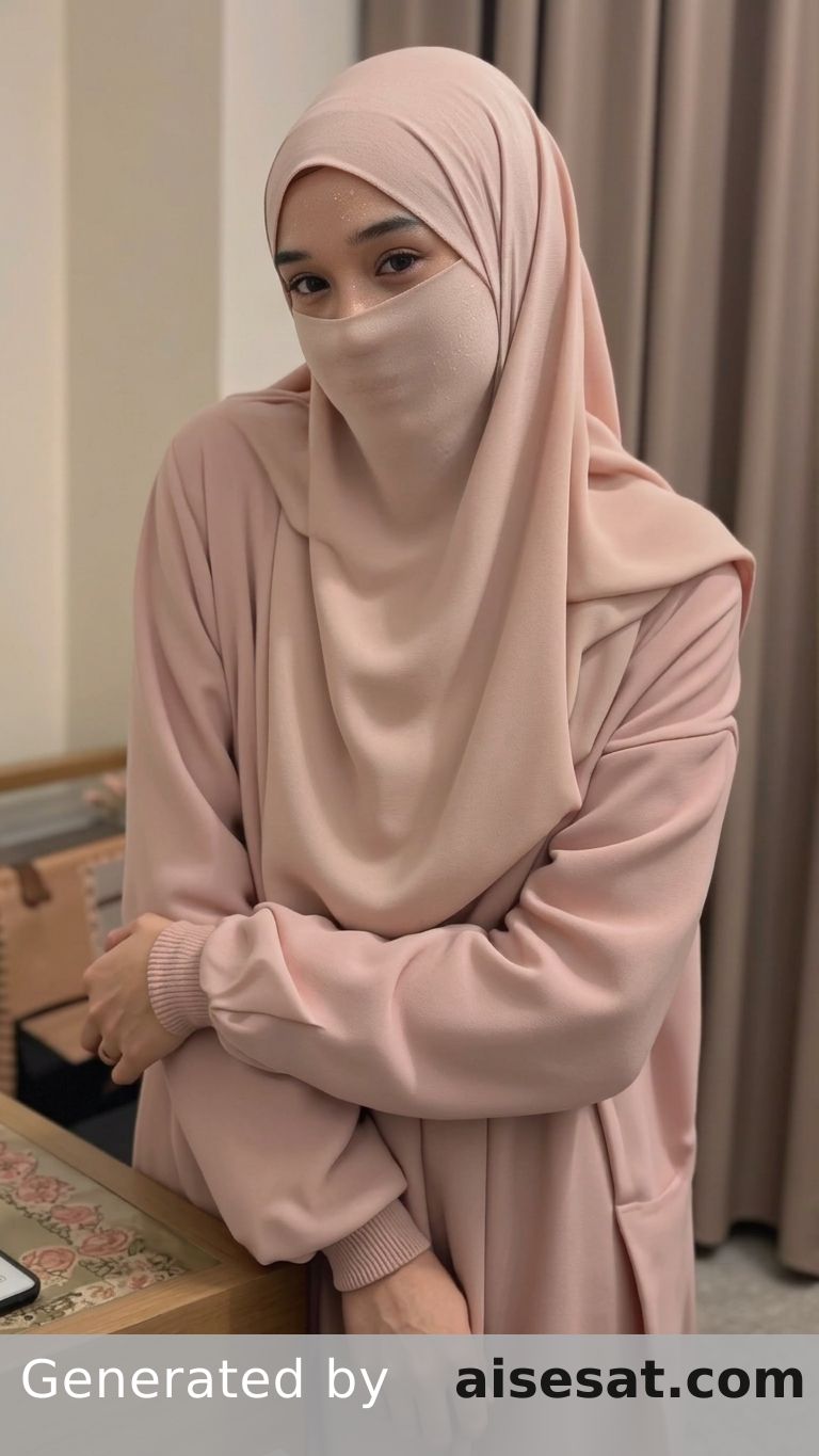 AI Influencer Center Front Eye Level 0224