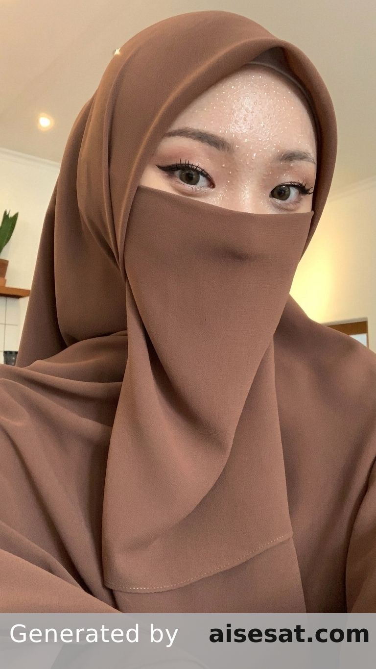 AI Influencer Center Front Eye Level 5641