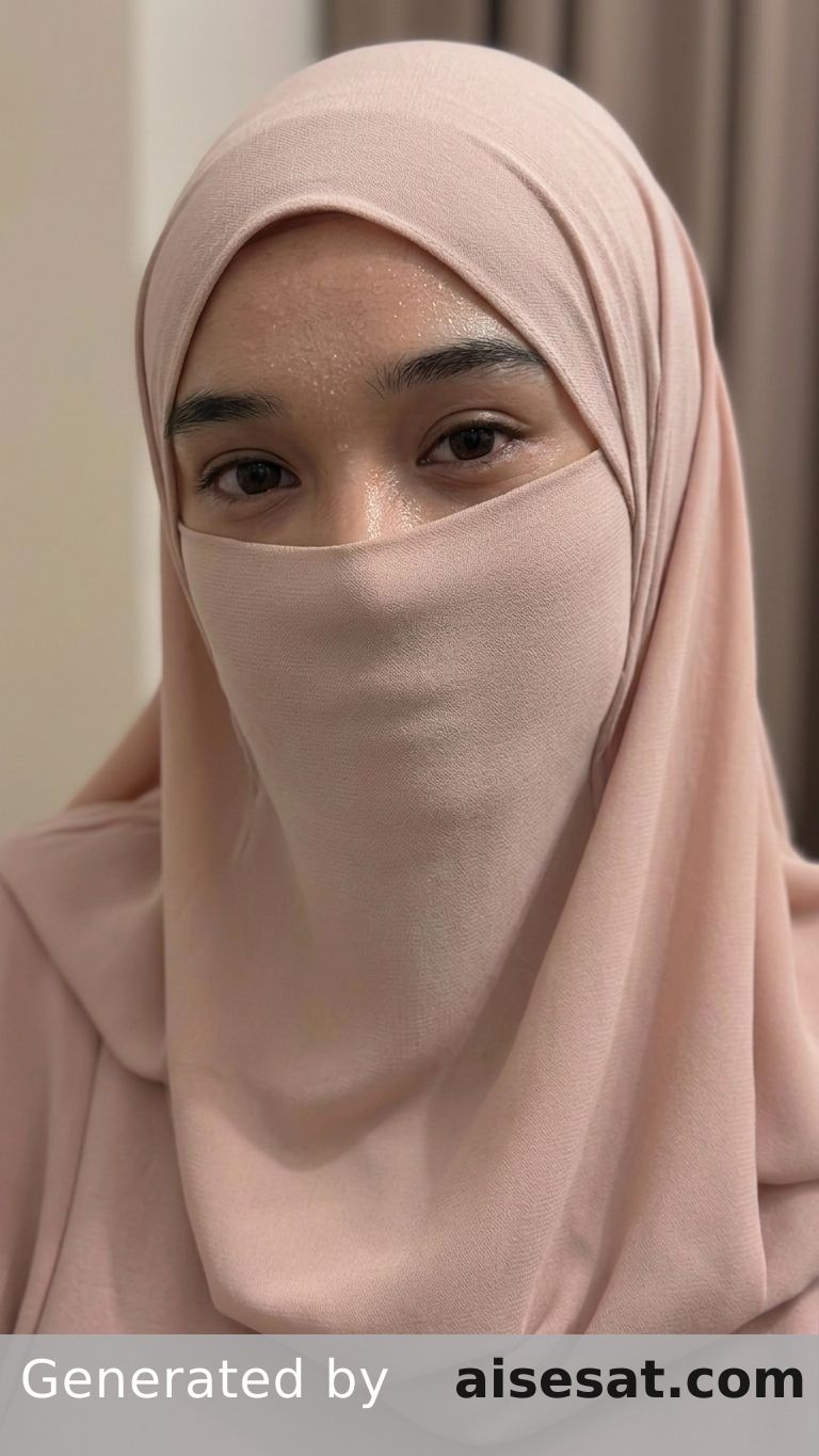 AI Influencer Front Turn Shoulder 4843