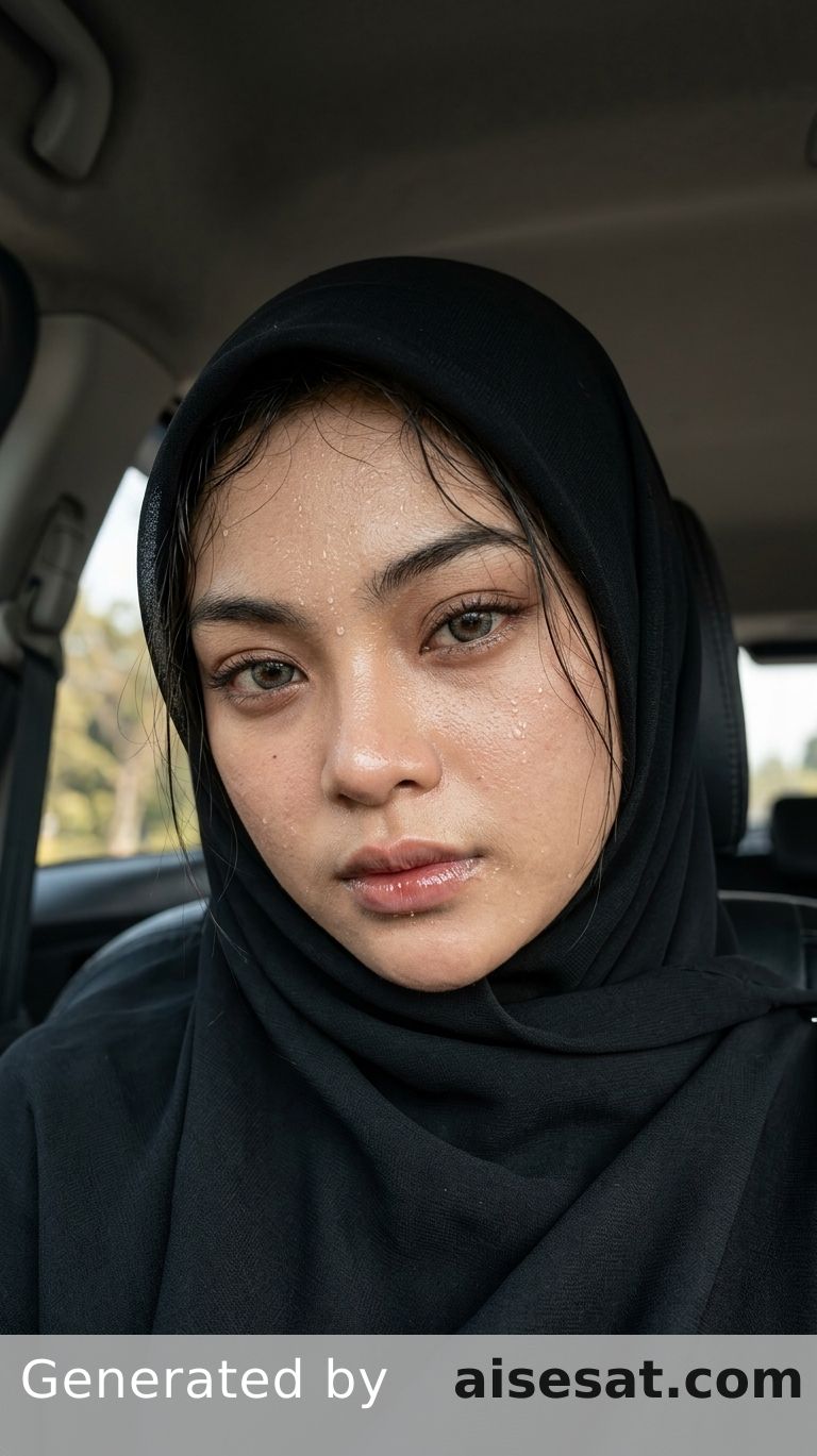 AI Influencer High Angle Soft Front 0613