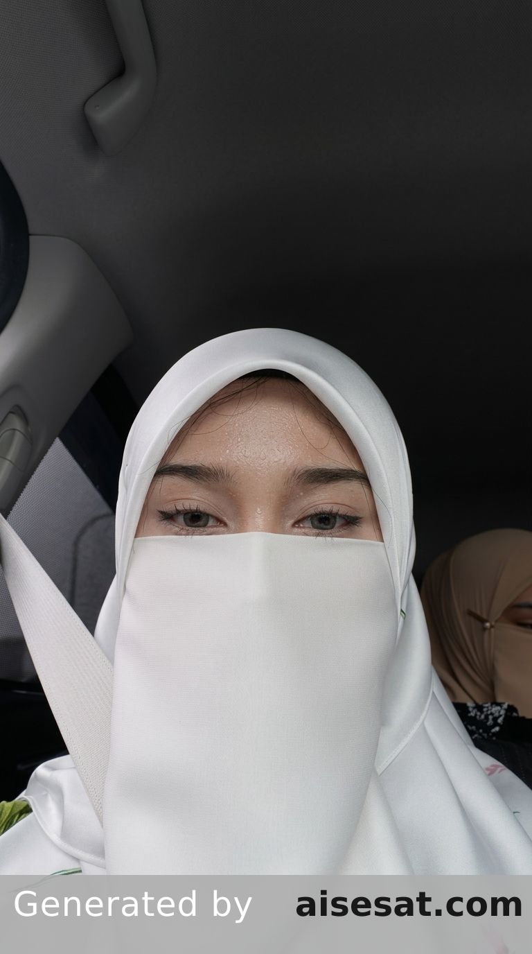 AI Influencer High Angle Soft Front 1767