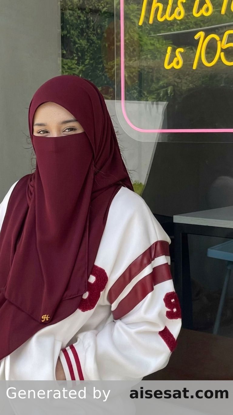 AI Influencer High Angle Soft Front 9441