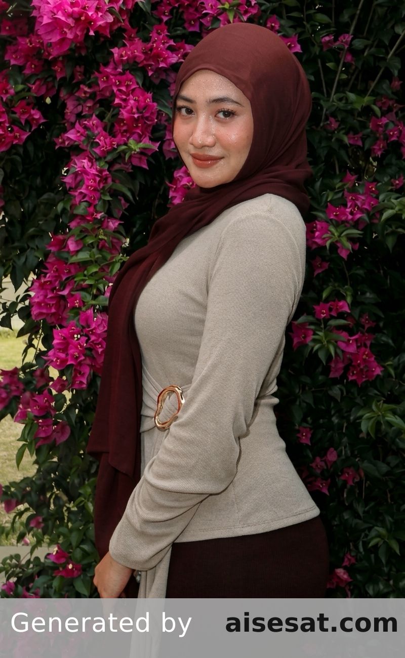 AI Influencer Front Slight Tilt 2010