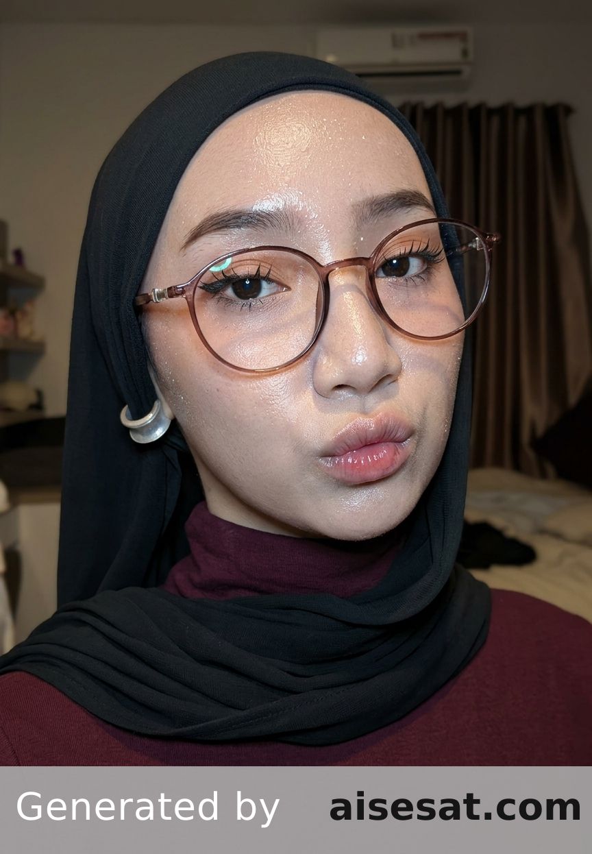AI Influencer High Angle Soft Front 5001