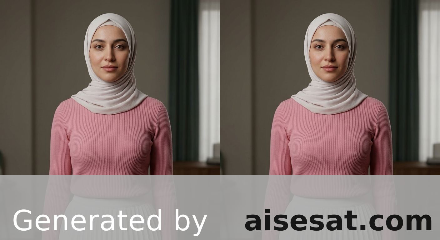 AI Influencer High Angle Soft Front 6606