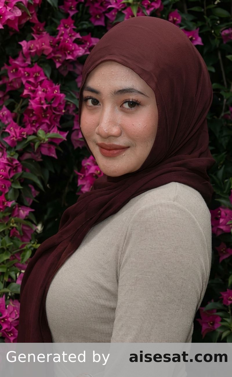 AI Influencer Low Angle Confident 2010