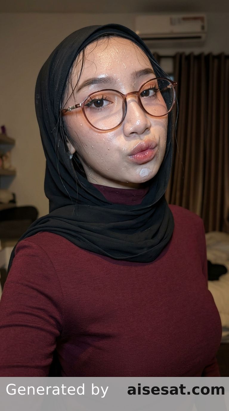AI Influencer Low Angle Confident 5001