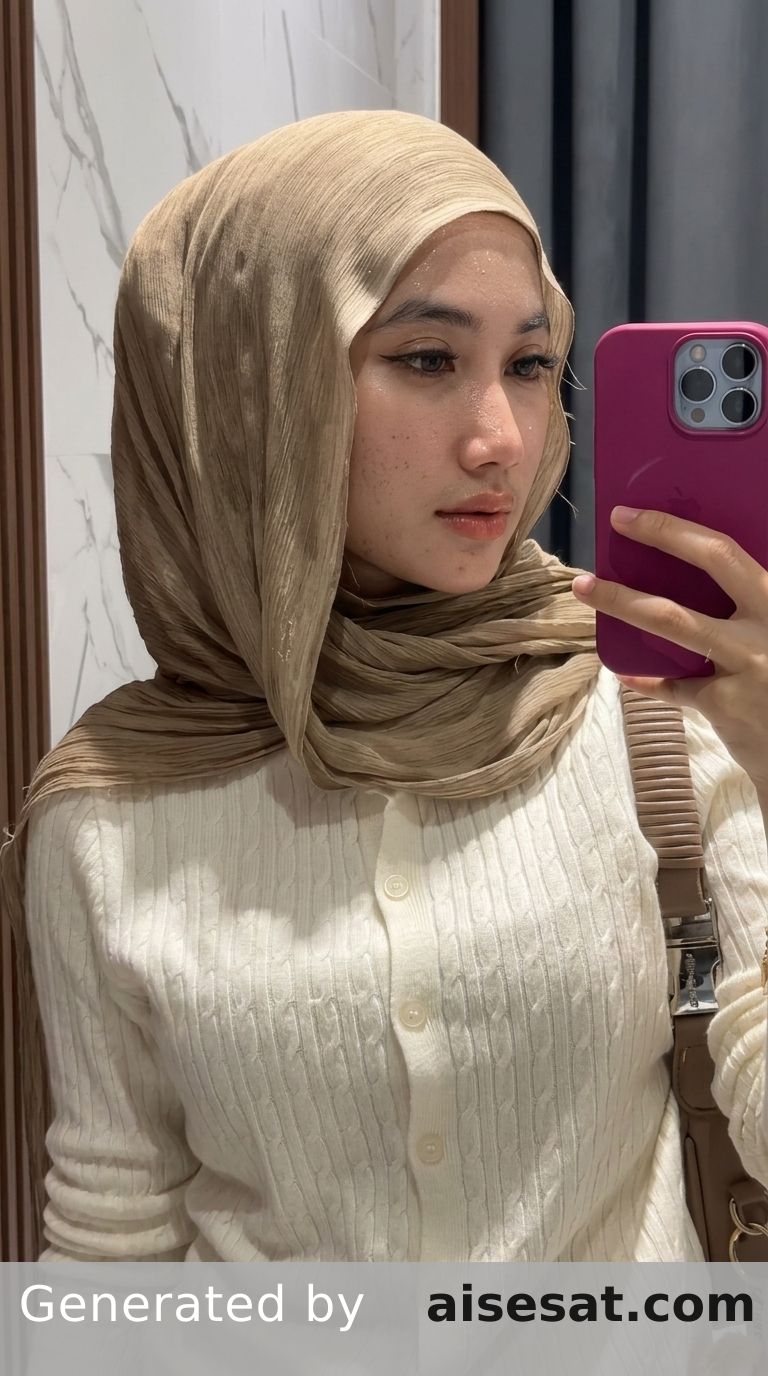AI Influencer Studio Fashion Front 7318