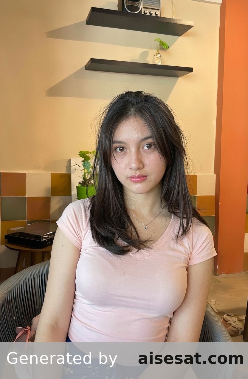 AI Influencer Lifestyle Sunlight 9964