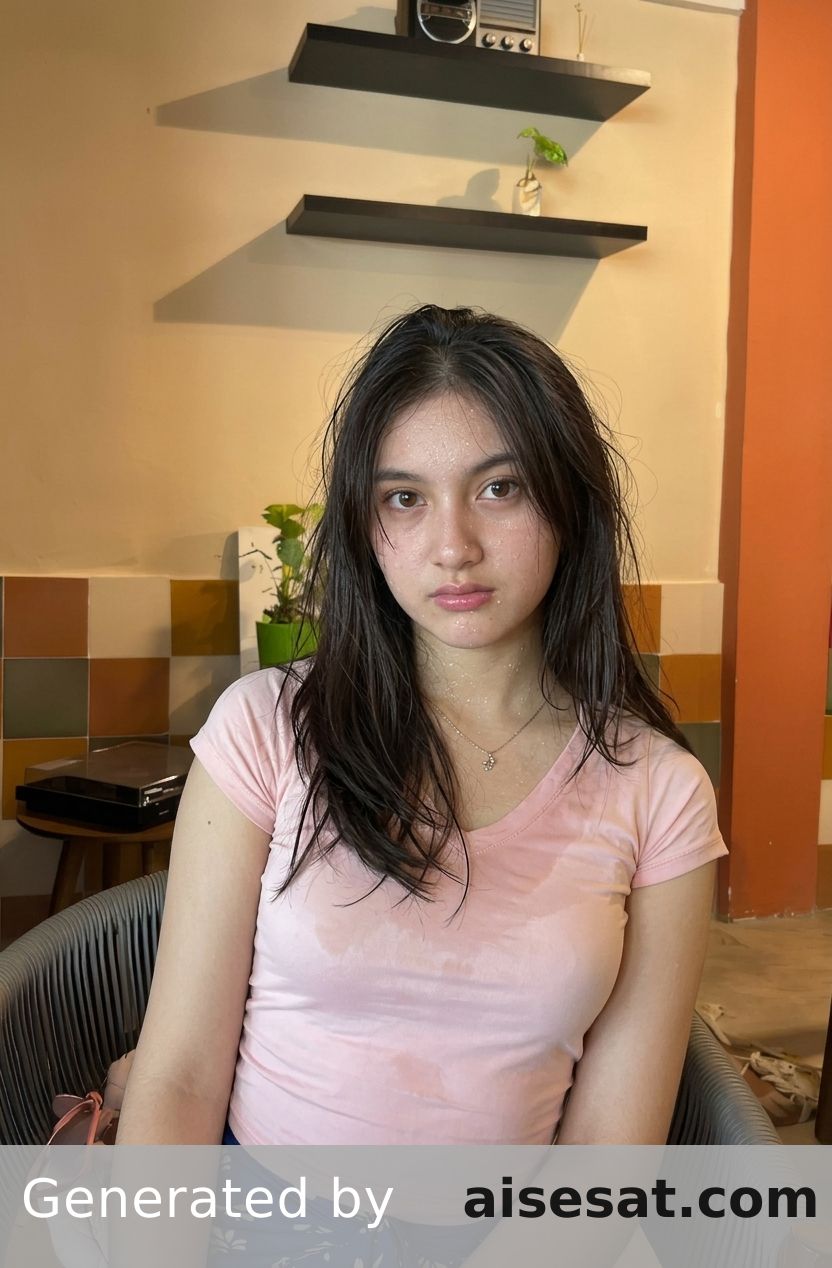 AI Influencer Studio Fashion Front 9964