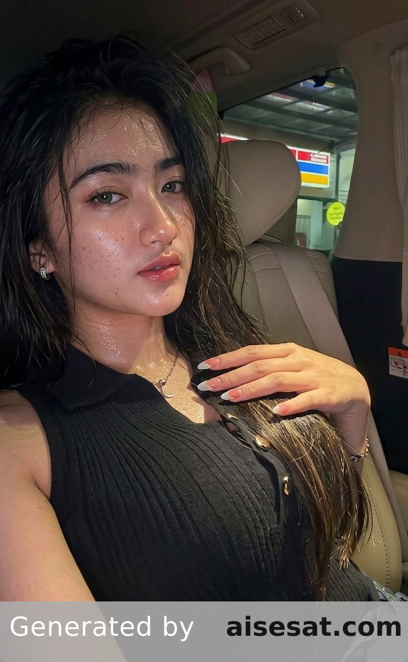 AI Influencer Studio Fashion Front 1871