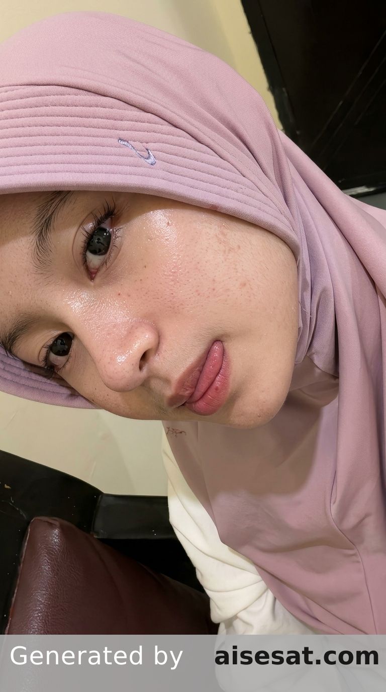 AI Influencer Center Front Eye Level 1353