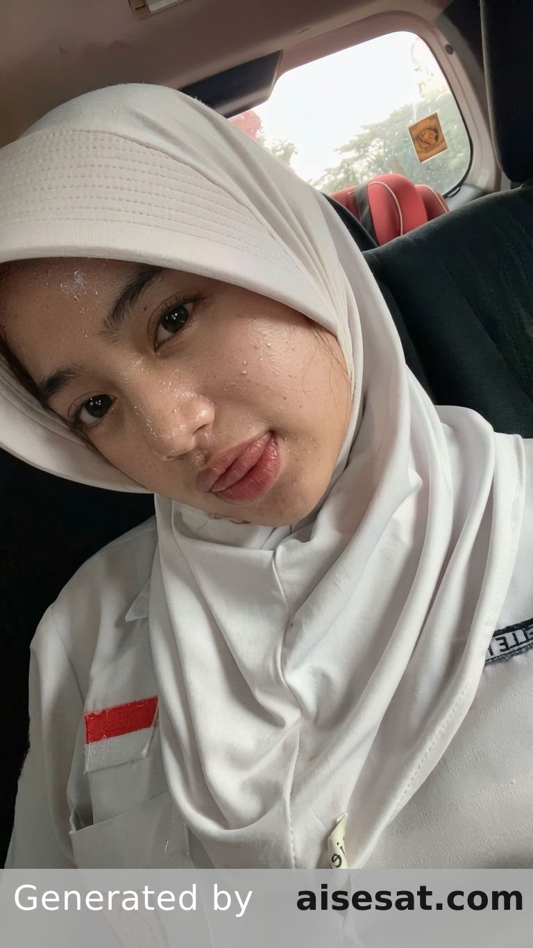AI Influencer Lifestyle Sunlight 3563