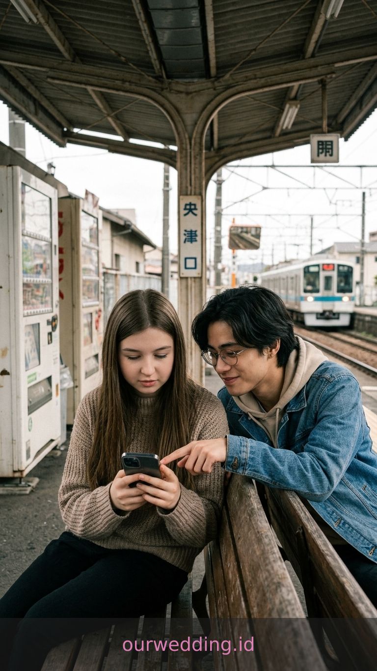 AI Influencer Low Angle Confident 2449