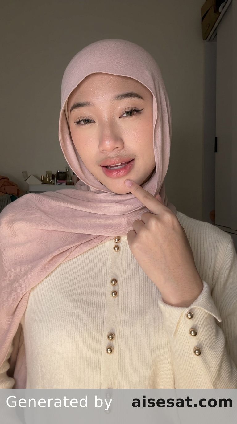 AI Influencer Center Front Eye Level 5879