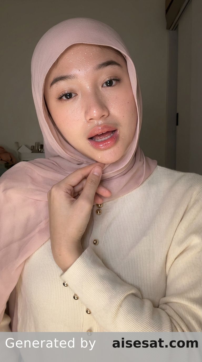 AI Influencer Center Front Eye Level 9450