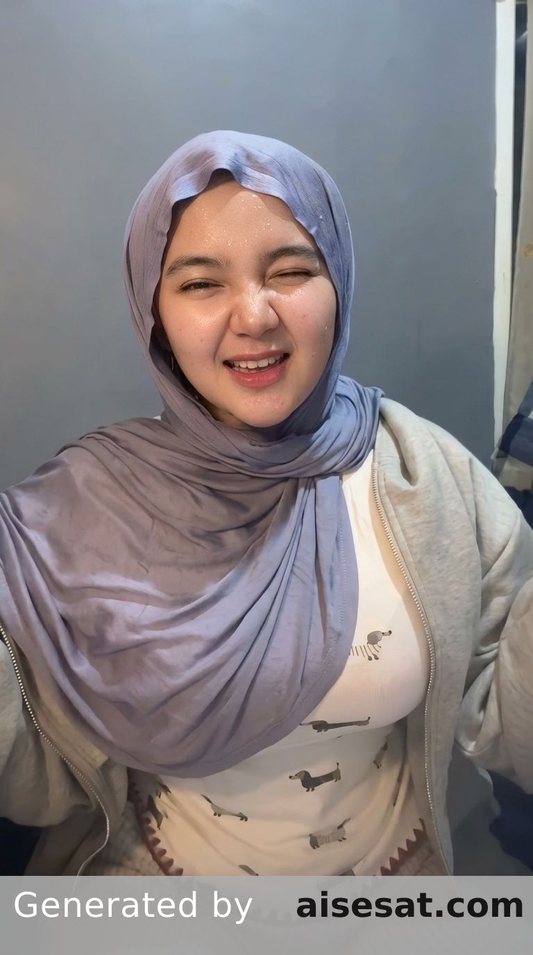 AI Influencer High Angle Soft Front 1523