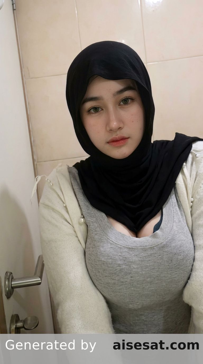 AI Influencer High Angle Soft Front 3861