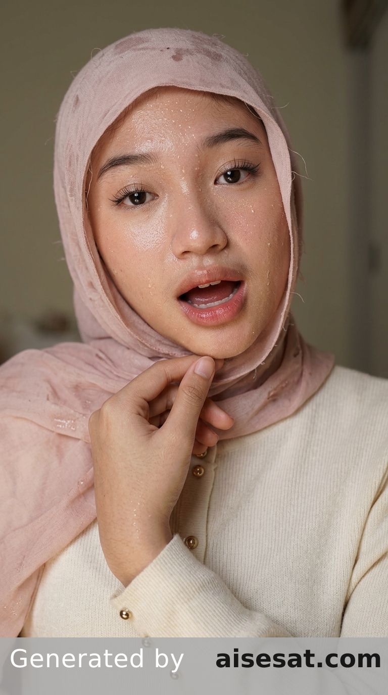 AI Influencer High Angle Soft Front 9450