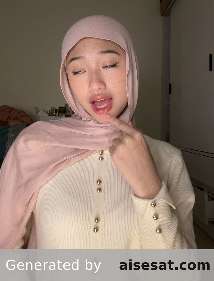 AI Influencer Medium Shot Waist Up 5879
