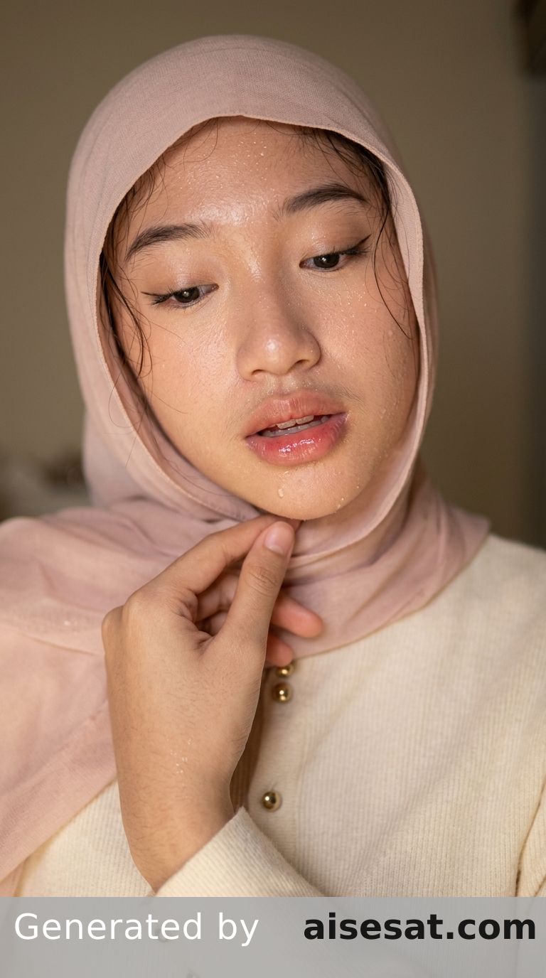 AI Influencer Medium Shot Waist Up 9450