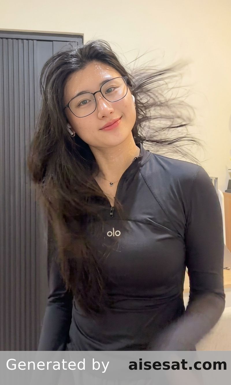 AI Influencer Studio Fashion Front 2193