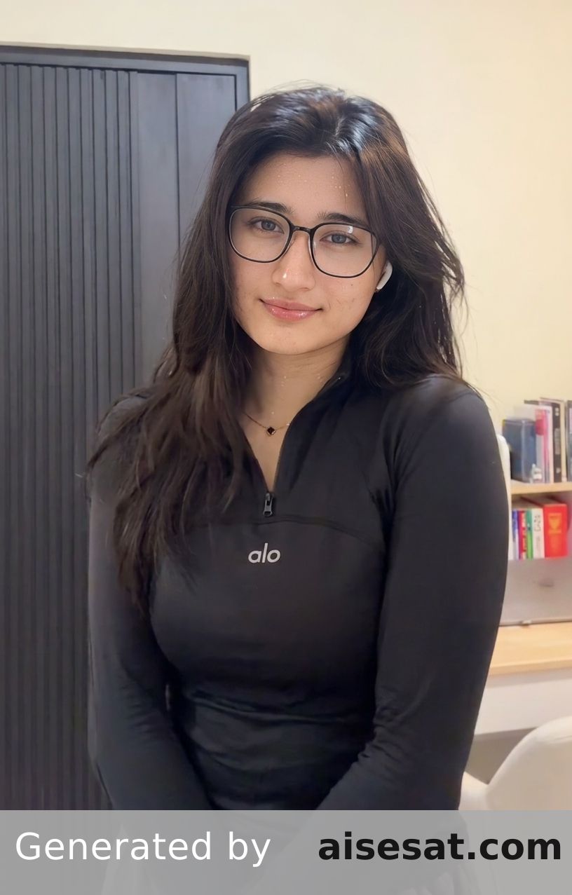 AI Influencer Studio Fashion Front 5501
