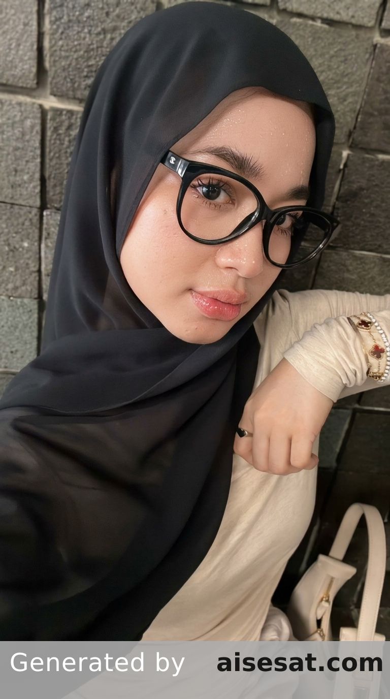 AI Influencer Center Front Eye Level 9748