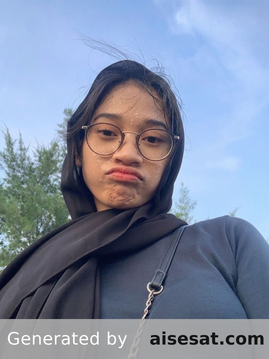 AI Influencer High Angle Soft Front 1794