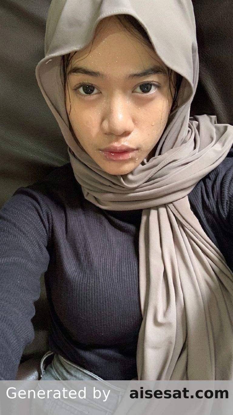 AI Influencer High Angle Soft Front 2259