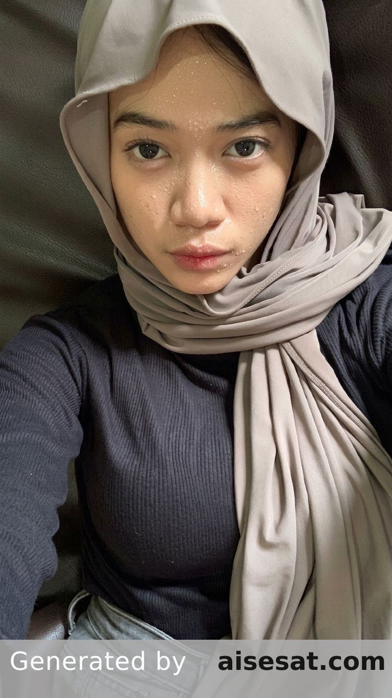 AI Influencer Low Angle Confident 2259