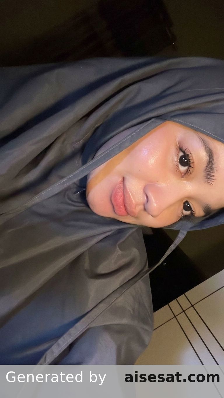 AI Influencer Low Angle Confident 5877