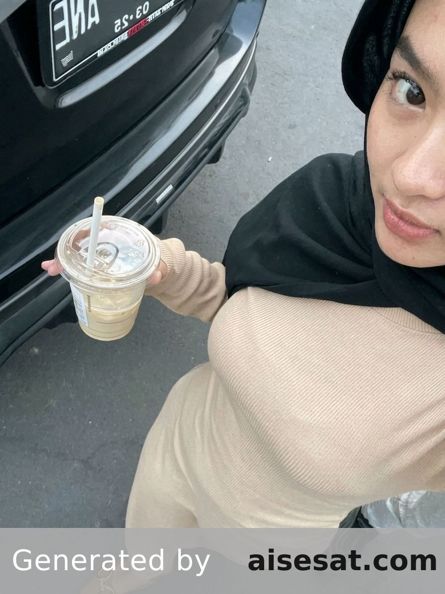 AI Influencer Low Angle Confident 6400