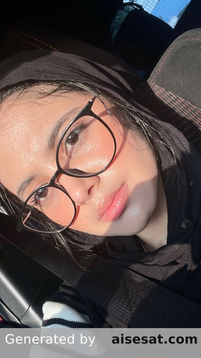 AI Influencer Low Angle Confident 7348